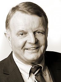 Rechtsanwalt Bernd Püschel