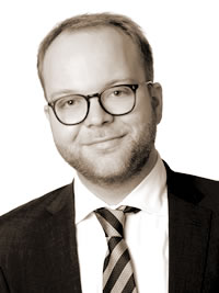 Rechtsanwalt Jan Püschel
